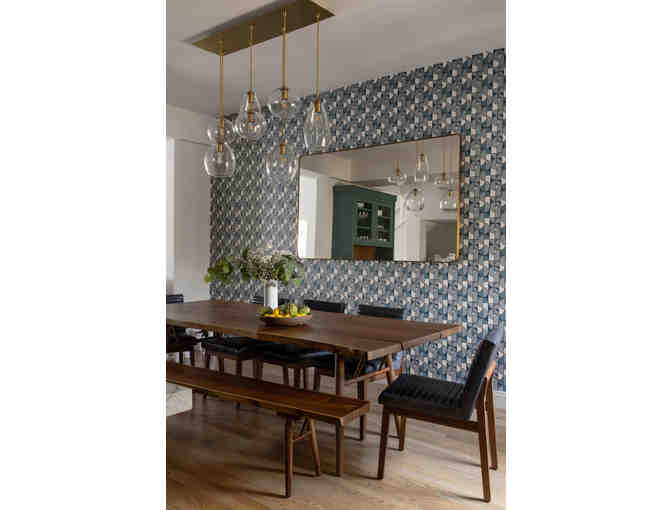 Interior Design Planning with RGH Designs