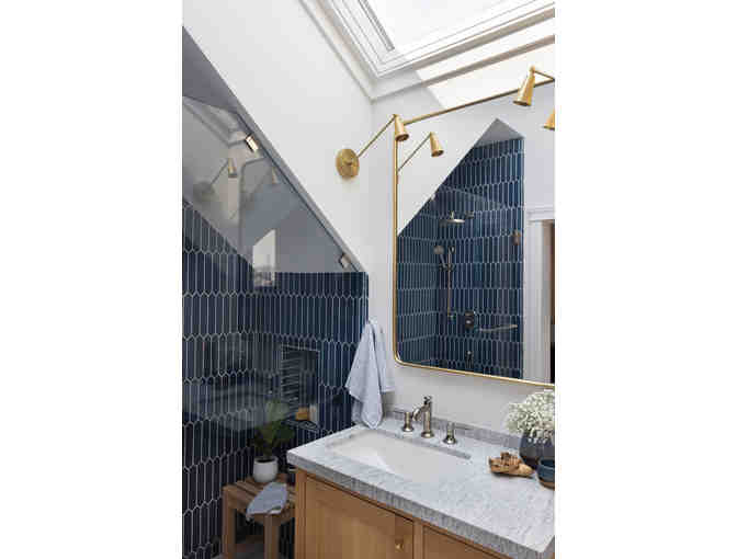 Interior Design Planning with RGH Designs