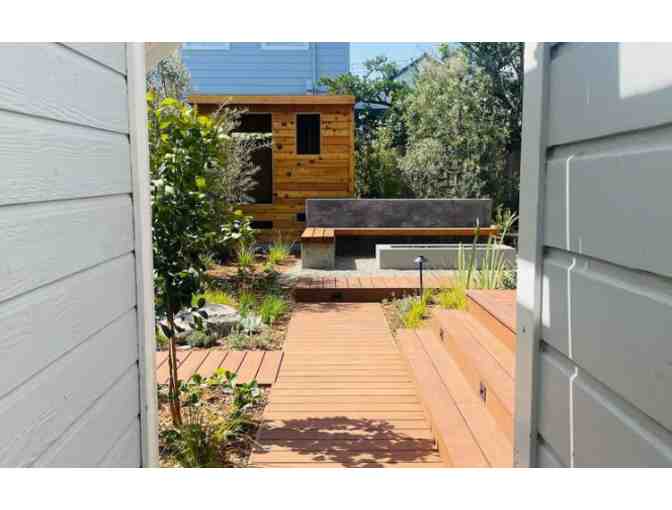 Landscape Garden Consult/Design