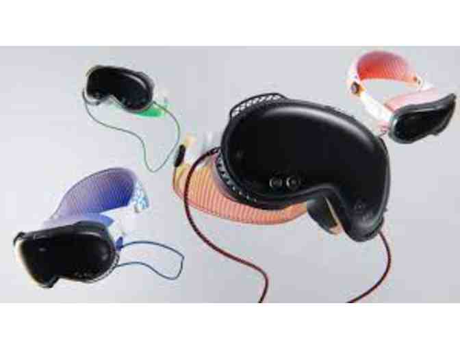 Tech Adventure with Russ