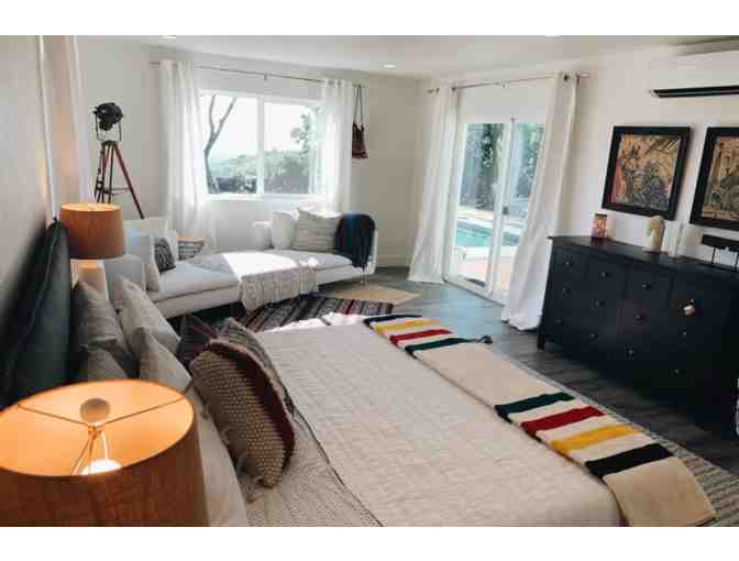 Murphys House with Pool + Wine Tasting