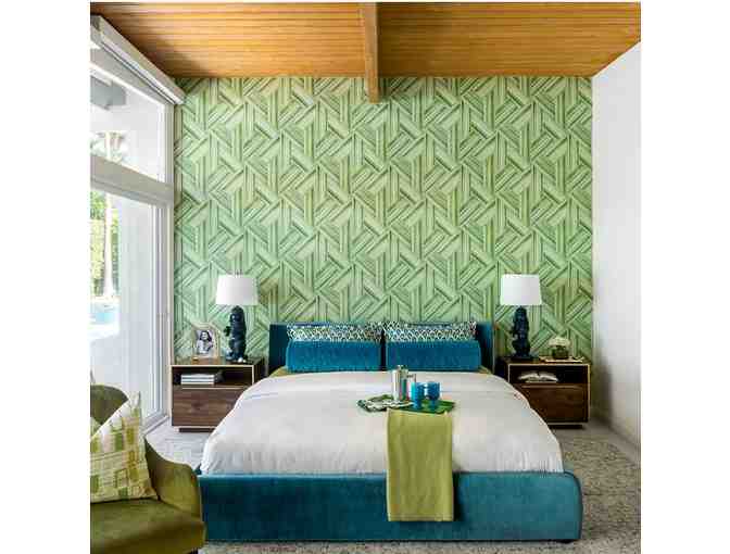 Interior Design Planning with RGH Designs