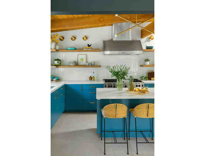 Interior Design Planning with RGH Designs