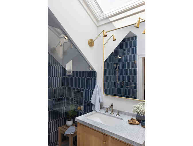 Interior Design Planning with RGH Designs