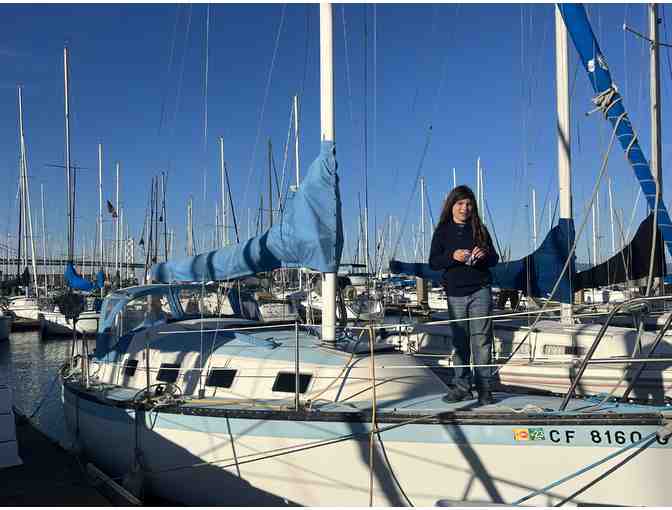 Pirate Cruise on the Bay