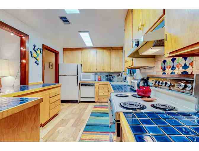 Weekend Getaway in the Russian River Valley