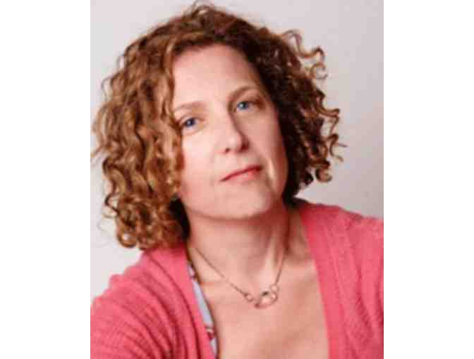 Unraveling by Peggy Orenstein