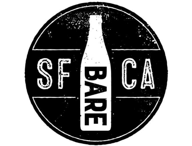 Third Annual Oktober-Fiesta: Beer, Brats, Beats, and Bingo at Barebottle May 4