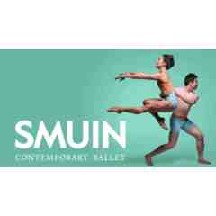 Smuin Contemporary Ballet
