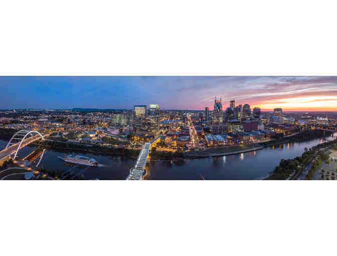 Nashville CMA Music Festival 2019 Getaway