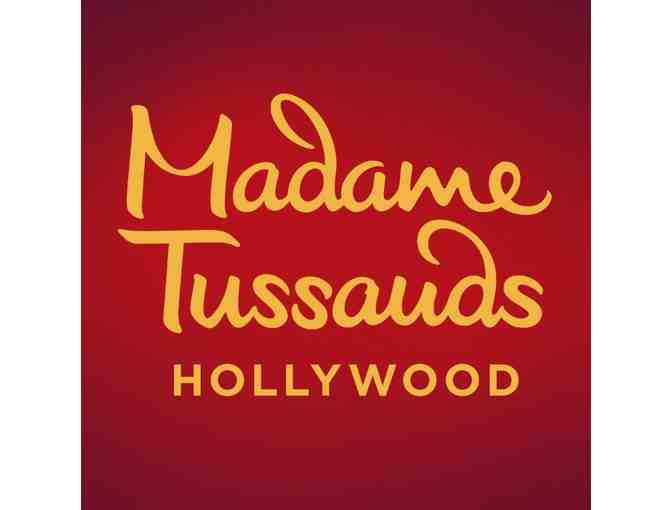 Vacation in Los Angeles Package Sponsored by Team LA