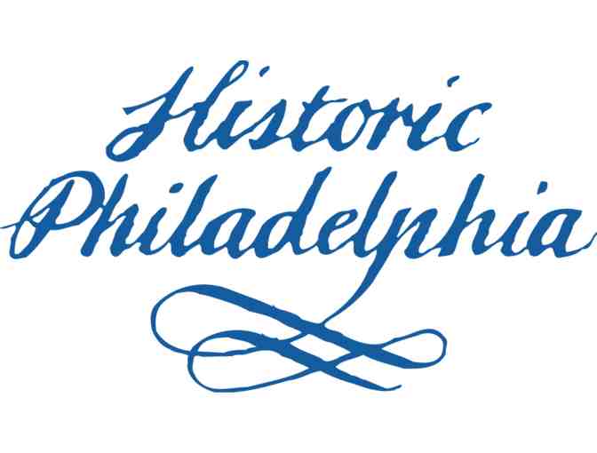 Explore the City of Brotherly Love