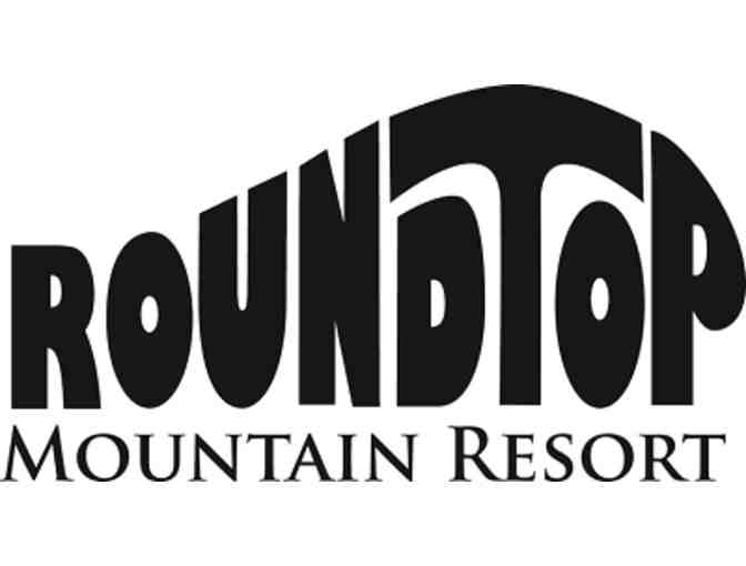 Four Passes to Hershey Park, RoundTop Resort, and an Overnight stay at a High Hotel