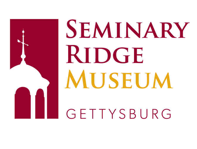 Gettysburg Getaway for Two