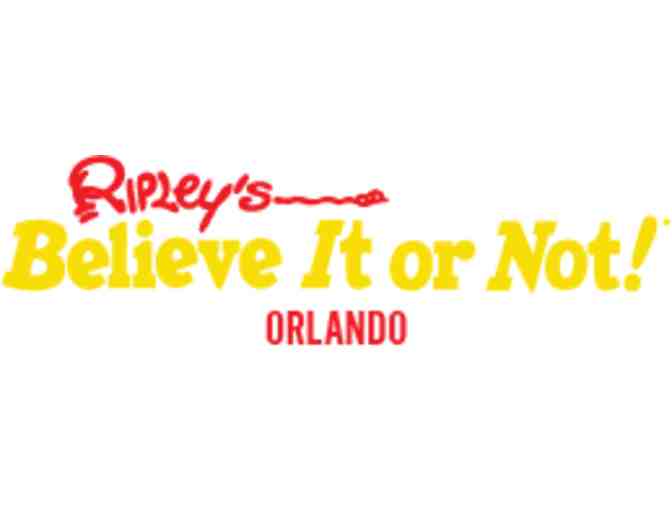 Orlando Family Fun Package