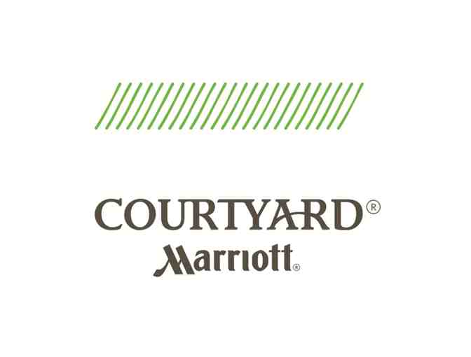 Gettysburg Getaway for Two