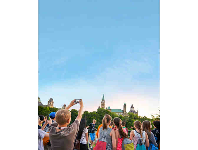 Explore Canada's Capital City - Ottawa