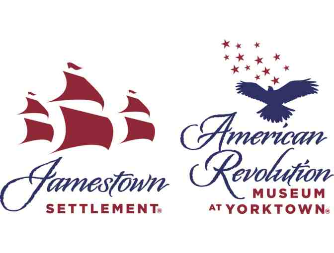 Virginia Attraction Tickets - 13 Attractions - 246 Tickets