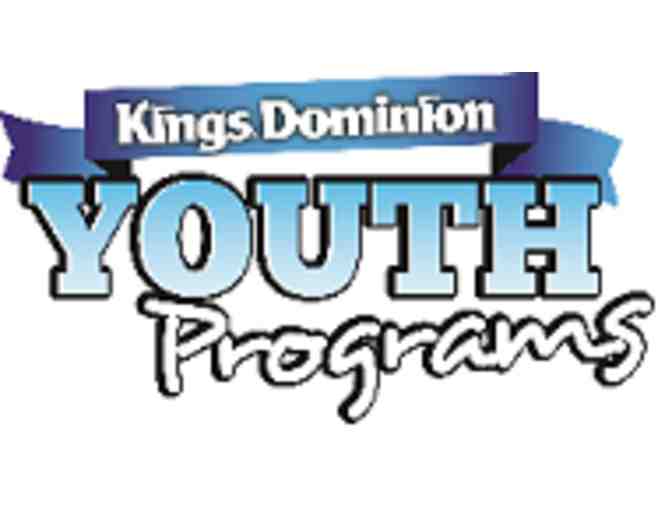 Virginia Attraction Tickets - 13 Attractions - 246 Tickets