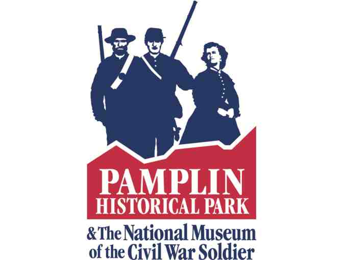 Virginia Attraction Tickets - 13 Attractions - 246 Tickets