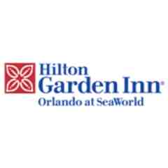 Hilton Garden Inn Orlando at SeaWorld