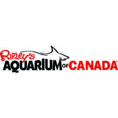 Ripley's Aquarium of Canada