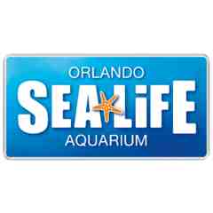 Sea Life Aquarium Orlando
