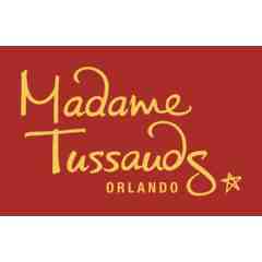 Madame Tussauds Orlando