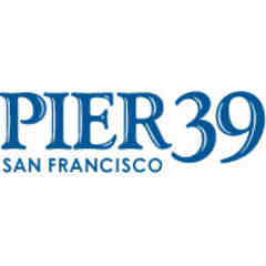PIER 39