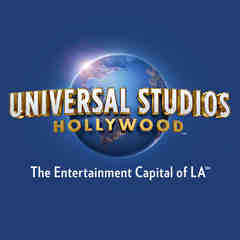 Universal Studios Hollywood