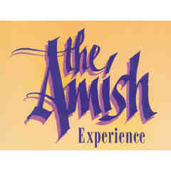 Amish Experience
