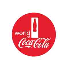 World of Coca-Cola