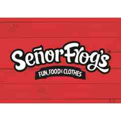 Senor Frogs Orlando