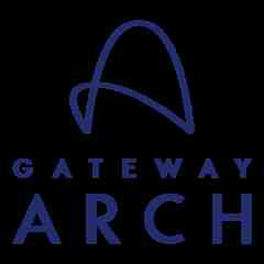 Gateway Arch and Gateway Arch Riverboats
