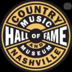 Country Music Hall of Fame and Museum