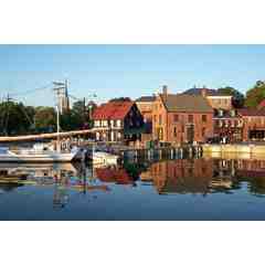 Destination Education by Watermark