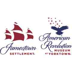 Virginia Tourism Attractions