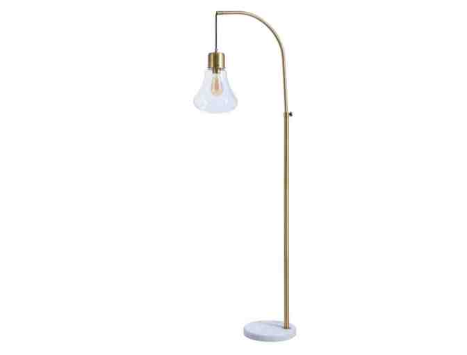 Palma Floor Lamp - Photo 1