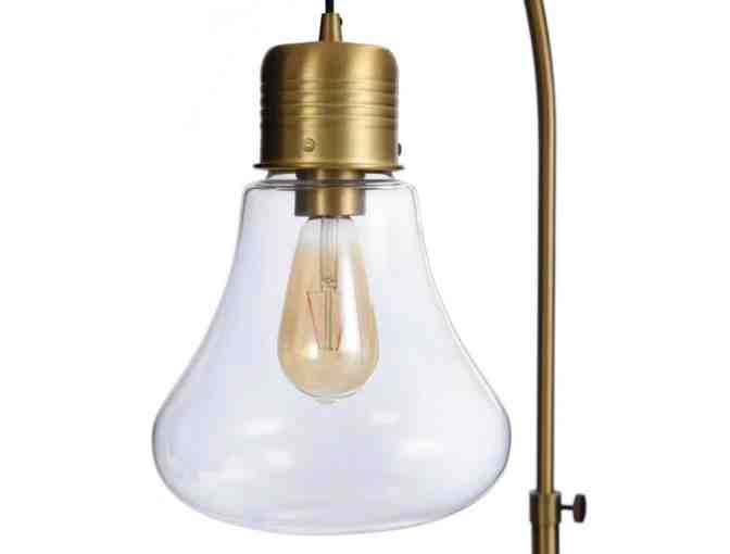 Palma Floor Lamp - Photo 2