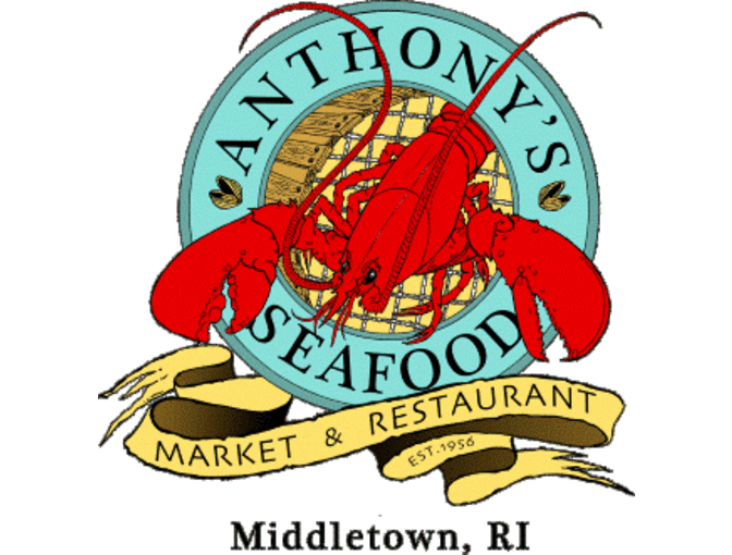 Anthony's Seafood Market and Restaurant