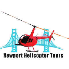 Newport Helicopter Tours