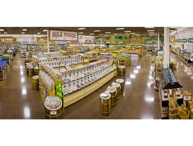 Sprouts Farmers Market Gift Card