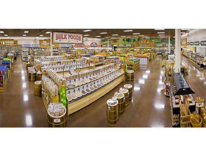 Sprouts Farmers Market Gift Card