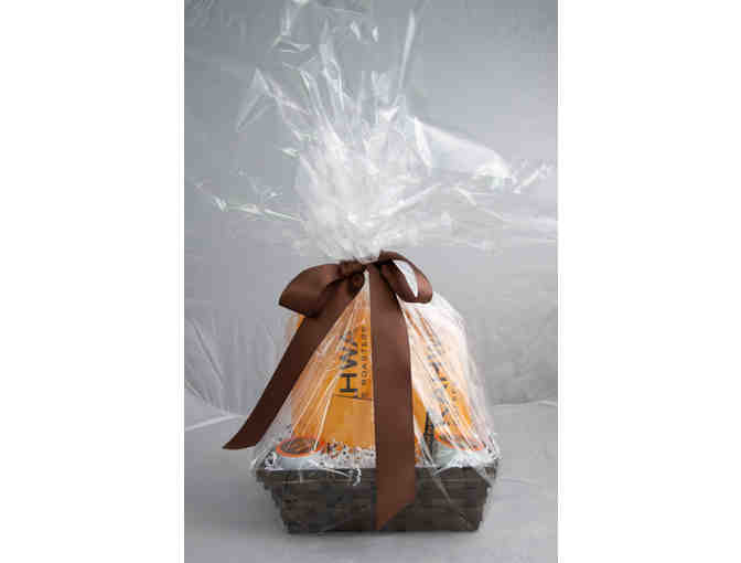 Kahwa Coffee Roasters Gift Basket