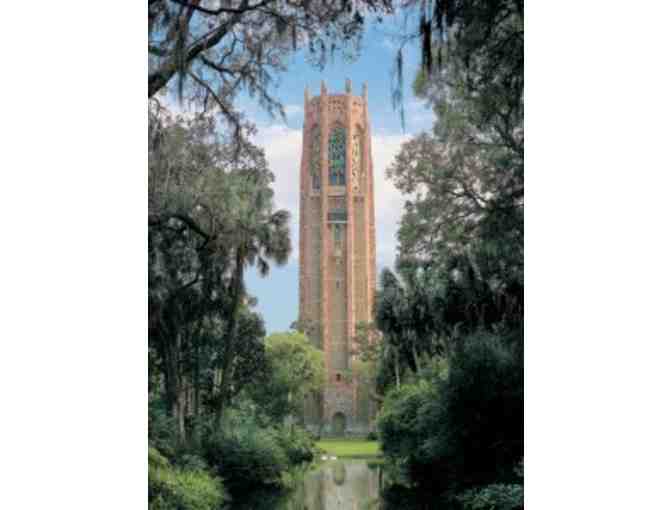 Bok Tower Gardens Tickets