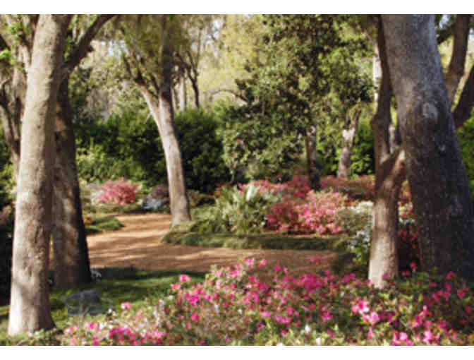 Bok Tower Gardens Tickets