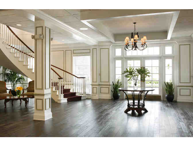 Plantation on Crystal River Getaway