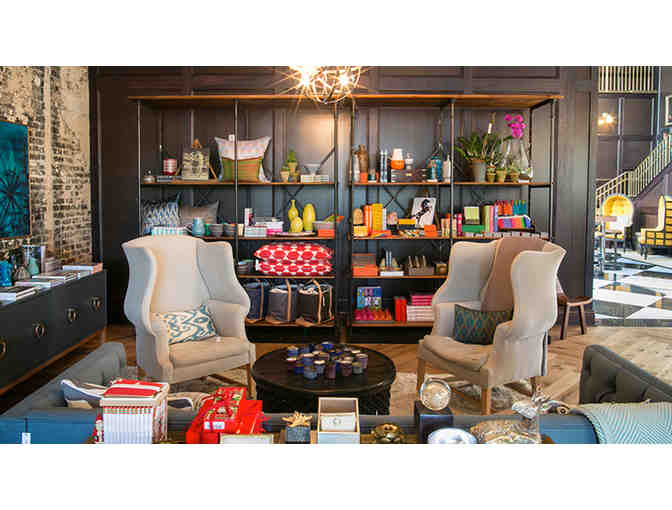 Oxford Exchange Lunch for Four