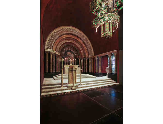 Morse Museum of American Art Tickets