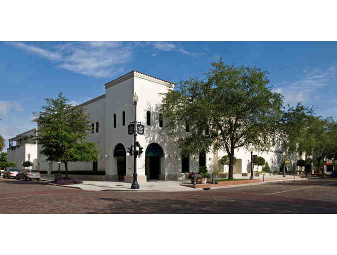 Morse Museum of American Art Tickets